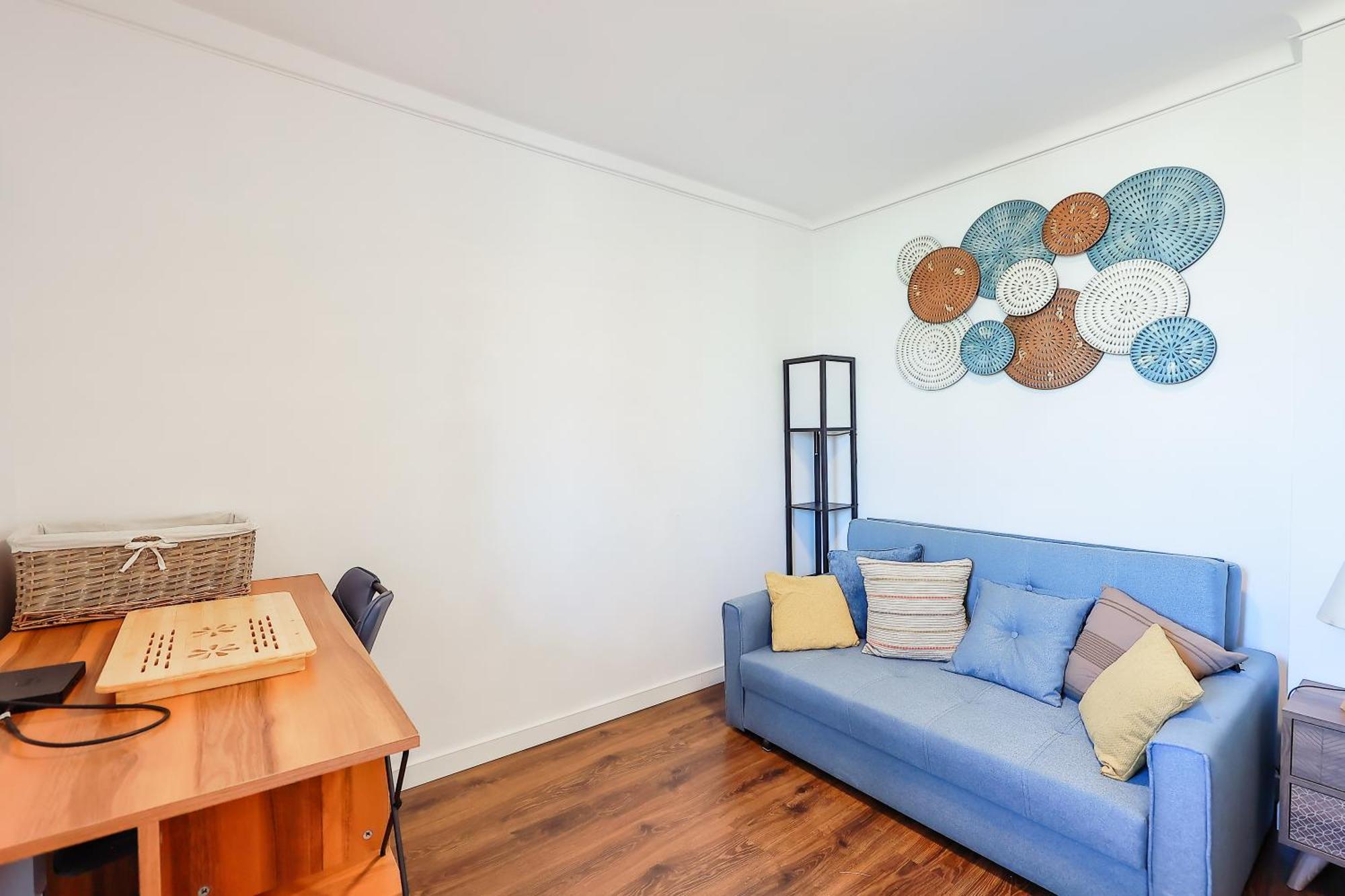 Center Near Aquapark With Jacuzzi & Parking Apartment *