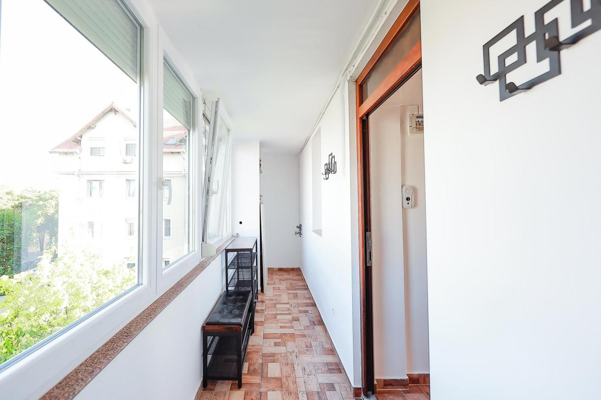 Center Near Aquapark With Jacuzzi & Parking *